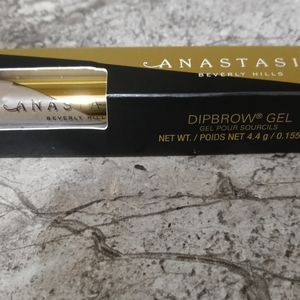 Anastasia Dip Brow Gel Blonde